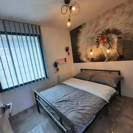 Apartman Na Miodowej