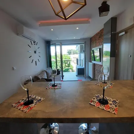 Apartman Na Miodowej *