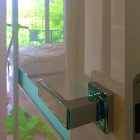 Apartman Na Miodowej Krakkó