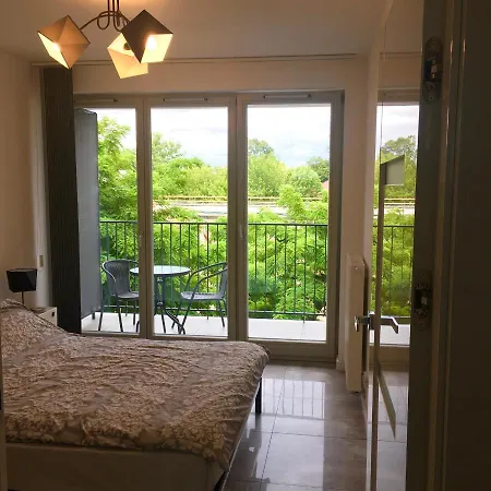 Apartman Na Miodowej *